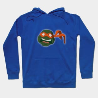 Screaming Mikey Hoodie